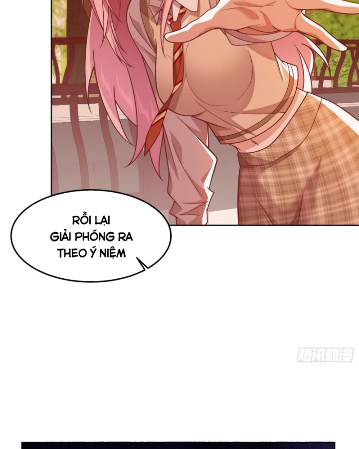 Toàn Trí Tu Tiên Giả Chapter 36 - Trang 2