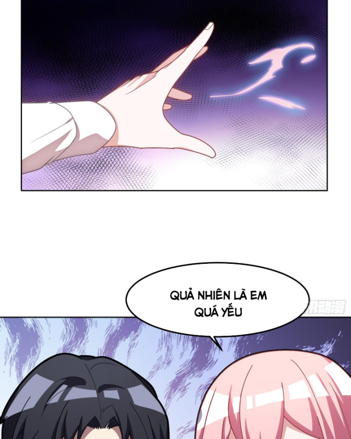 Toàn Trí Tu Tiên Giả Chapter 36 - Trang 2