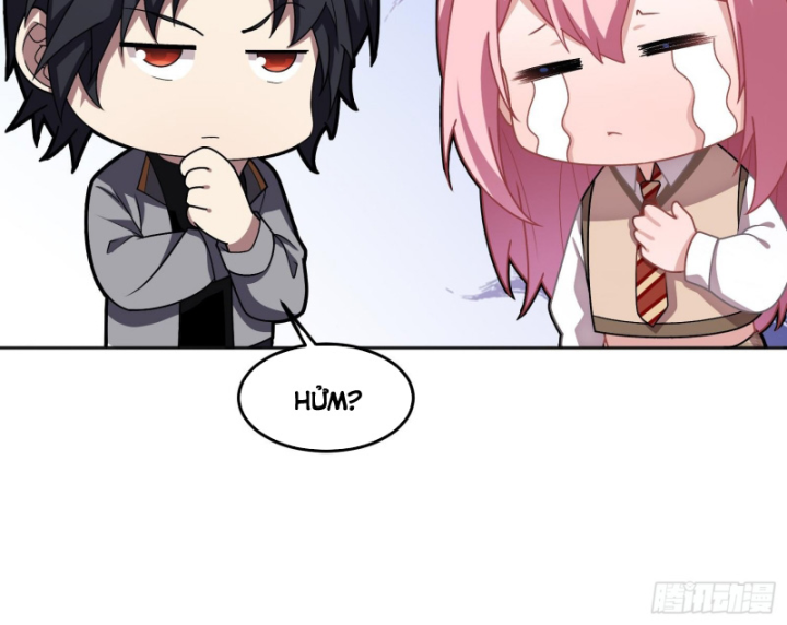 Toàn Trí Tu Tiên Giả Chapter 36 - Trang 2