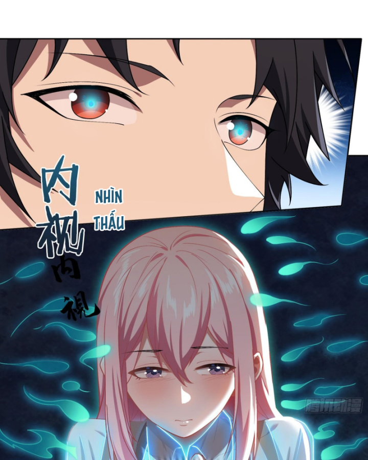 Toàn Trí Tu Tiên Giả Chapter 36 - Trang 2