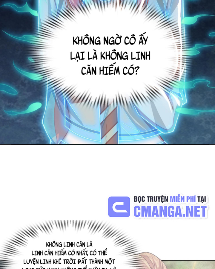 Toàn Trí Tu Tiên Giả Chapter 36 - Trang 2