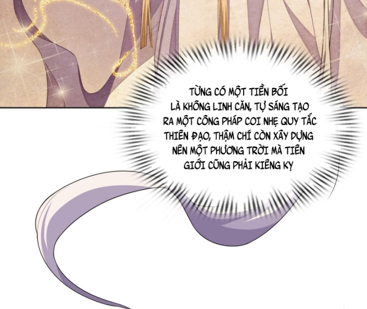 Toàn Trí Tu Tiên Giả Chapter 36 - Trang 2