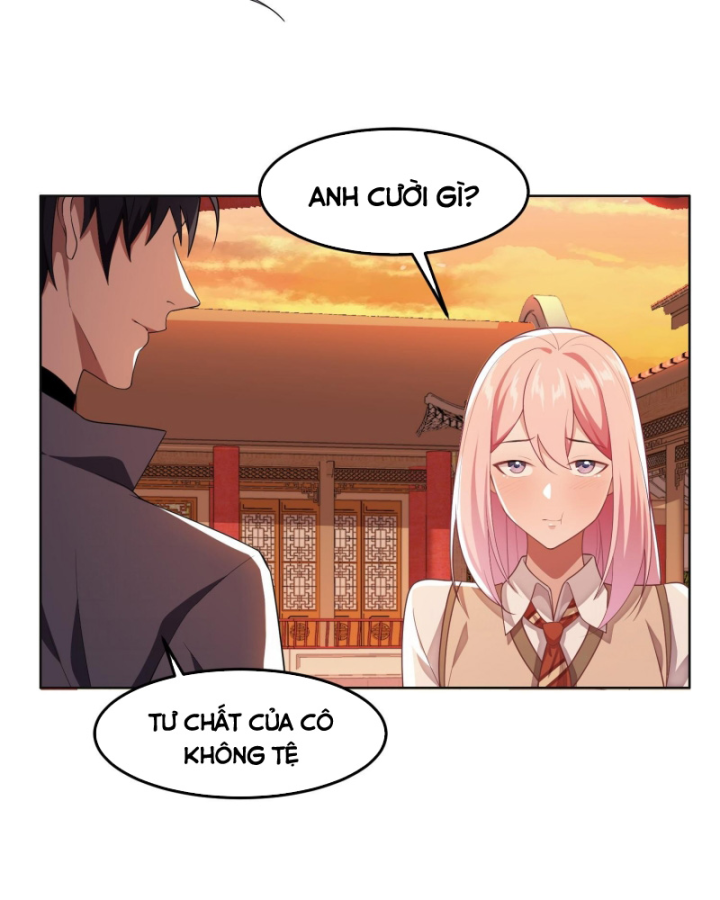 Toàn Trí Tu Tiên Giả Chapter 36 - Trang 2