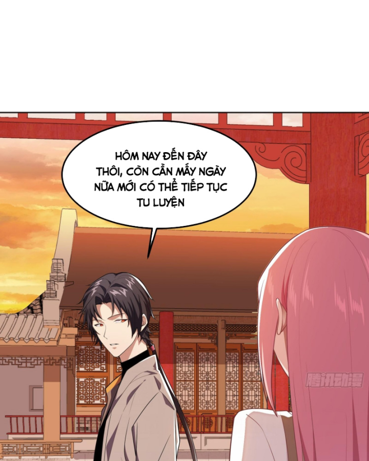 Toàn Trí Tu Tiên Giả Chapter 36 - Trang 2