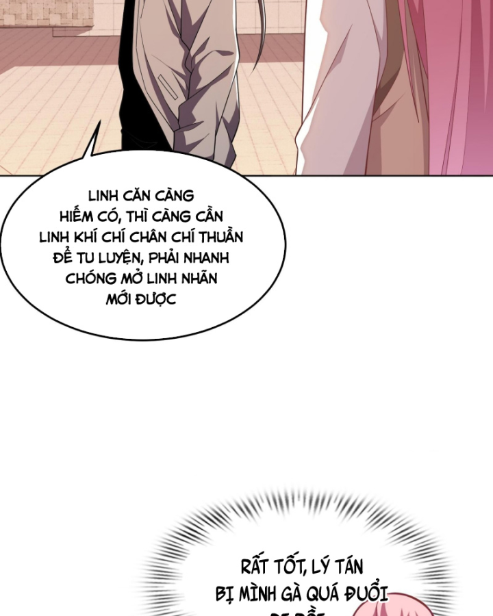 Toàn Trí Tu Tiên Giả Chapter 36 - Trang 2