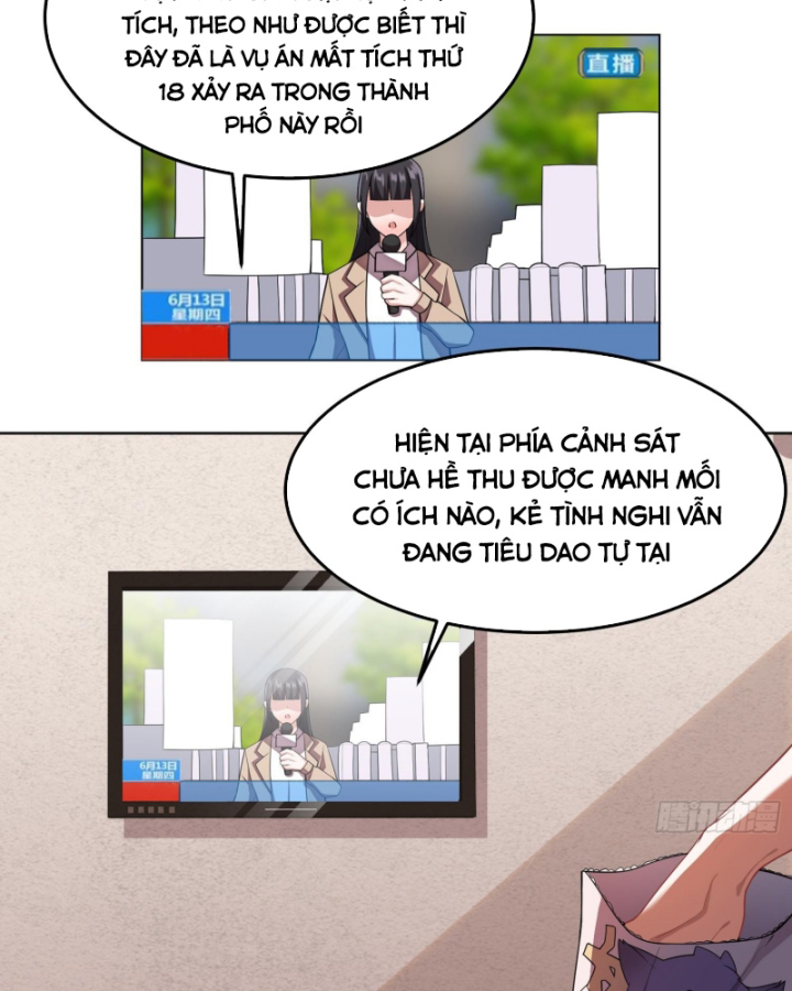 Toàn Trí Tu Tiên Giả Chapter 36 - Trang 2