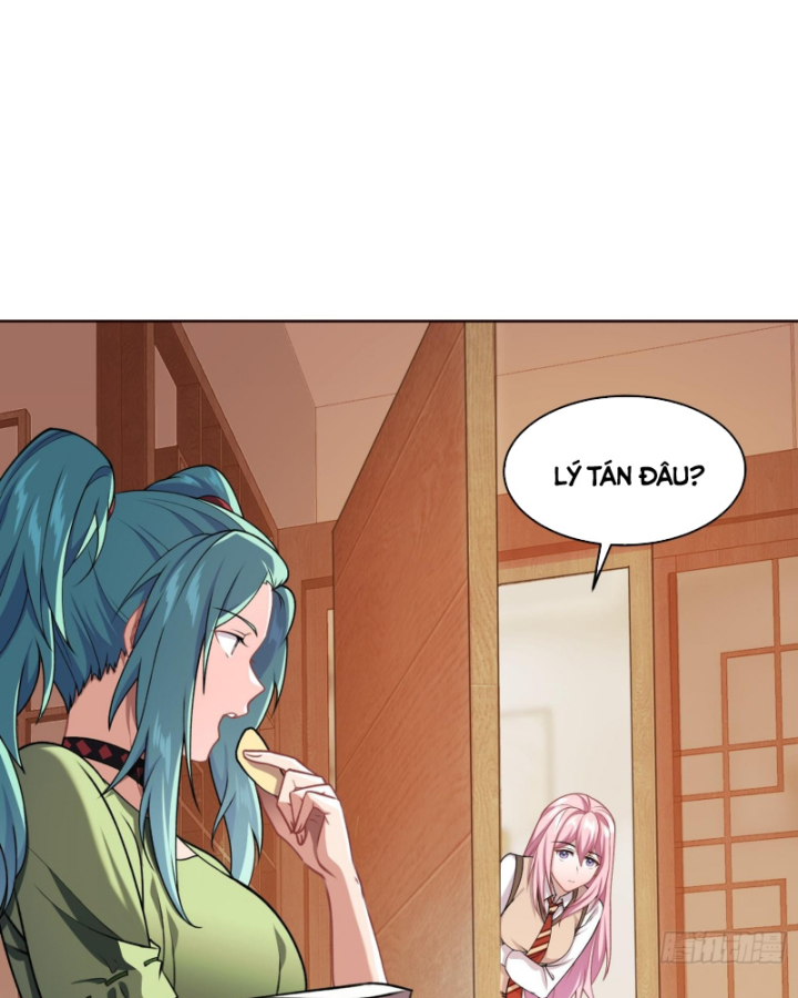 Toàn Trí Tu Tiên Giả Chapter 36 - Trang 2