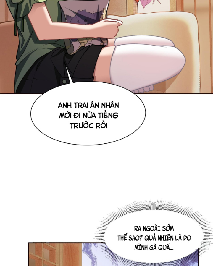 Toàn Trí Tu Tiên Giả Chapter 36 - Trang 2