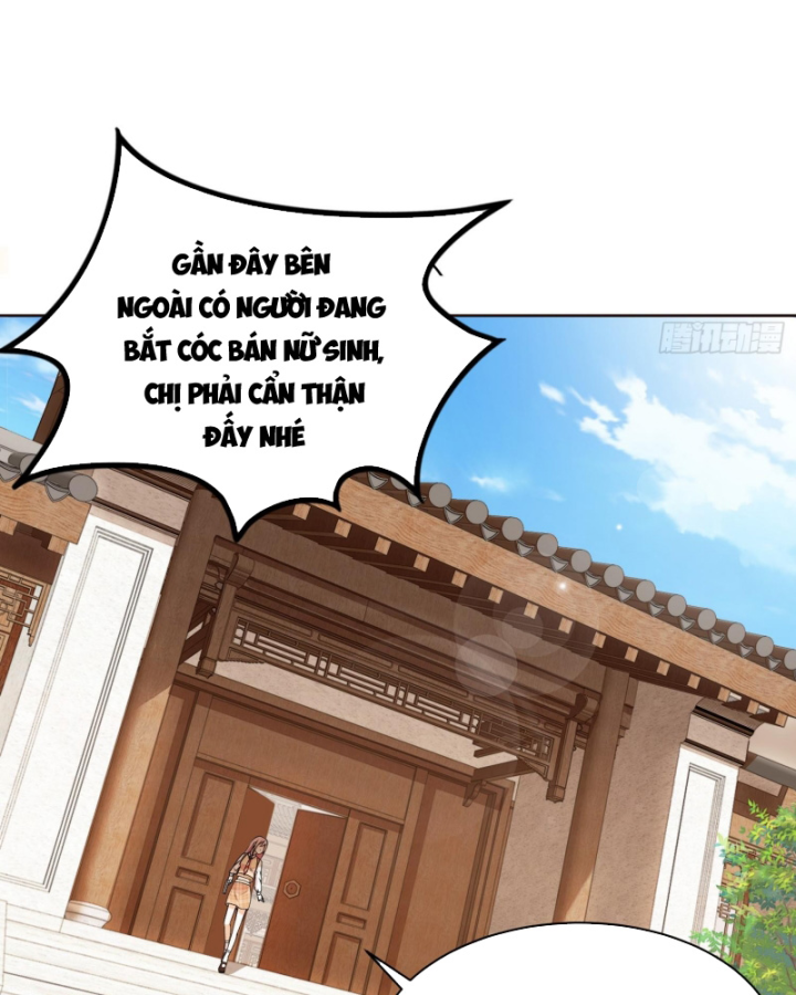 Toàn Trí Tu Tiên Giả Chapter 36 - Trang 2