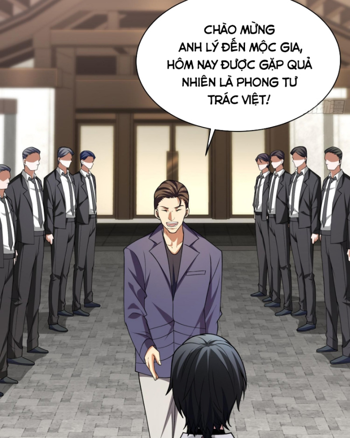 Toàn Trí Tu Tiên Giả Chapter 36 - Trang 2
