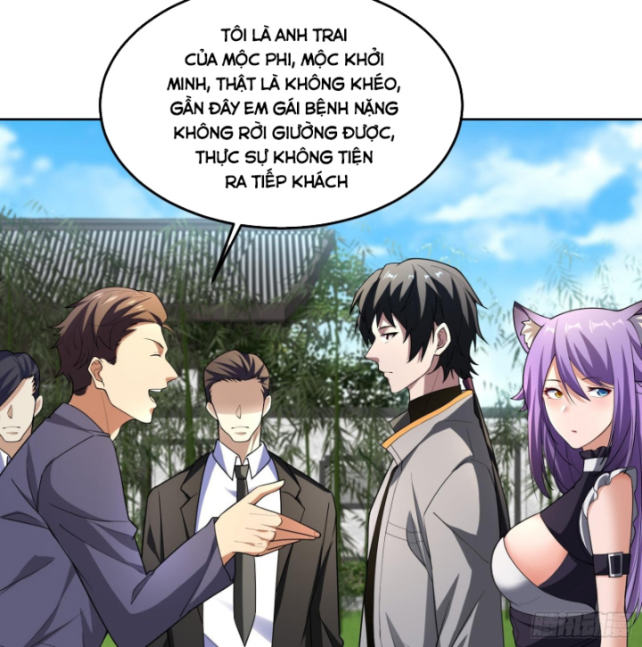 Toàn Trí Tu Tiên Giả Chapter 36 - Trang 2