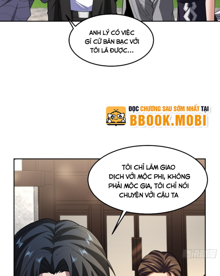 Toàn Trí Tu Tiên Giả Chapter 36 - Trang 2