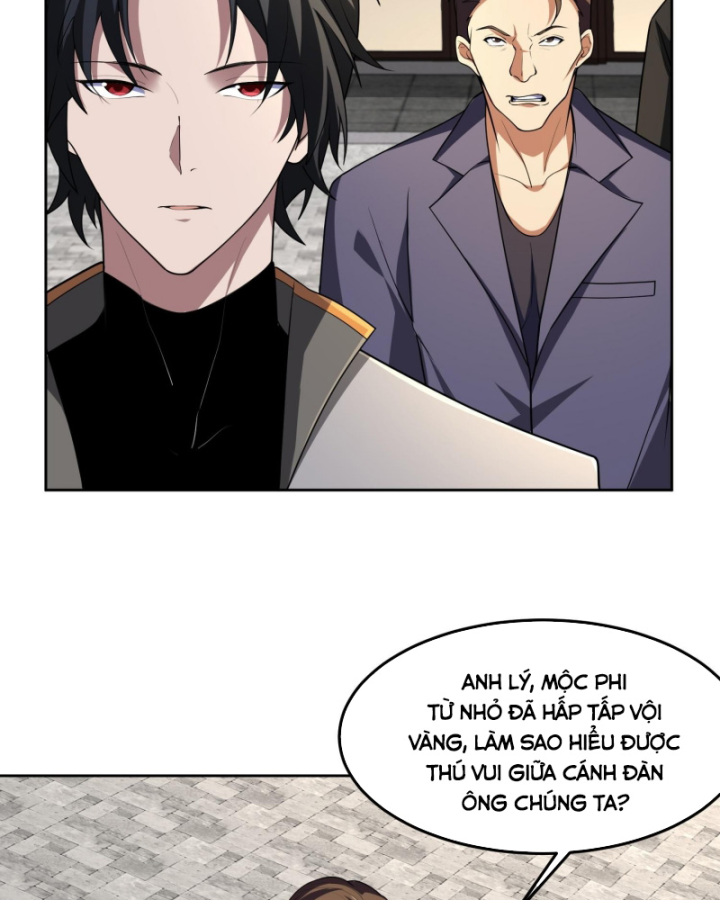 Toàn Trí Tu Tiên Giả Chapter 36 - Trang 2