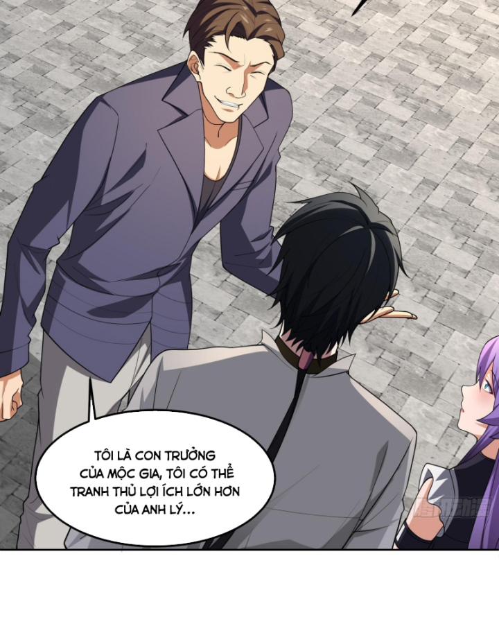 Toàn Trí Tu Tiên Giả Chapter 36 - Trang 2