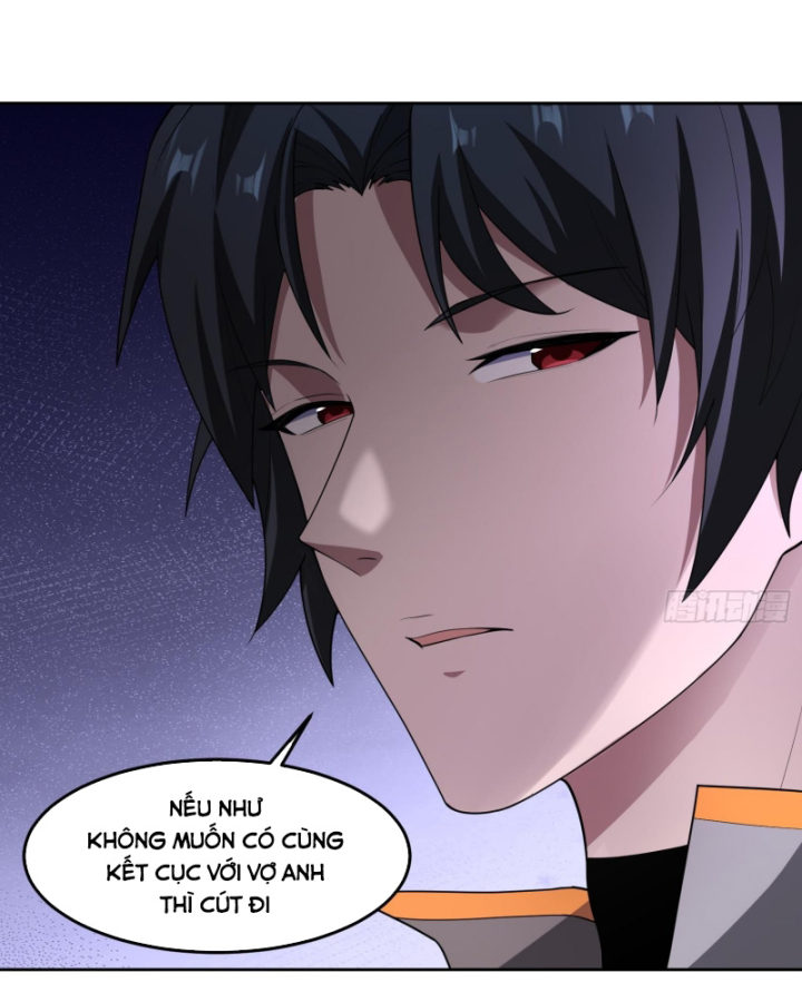 Toàn Trí Tu Tiên Giả Chapter 36 - Trang 2