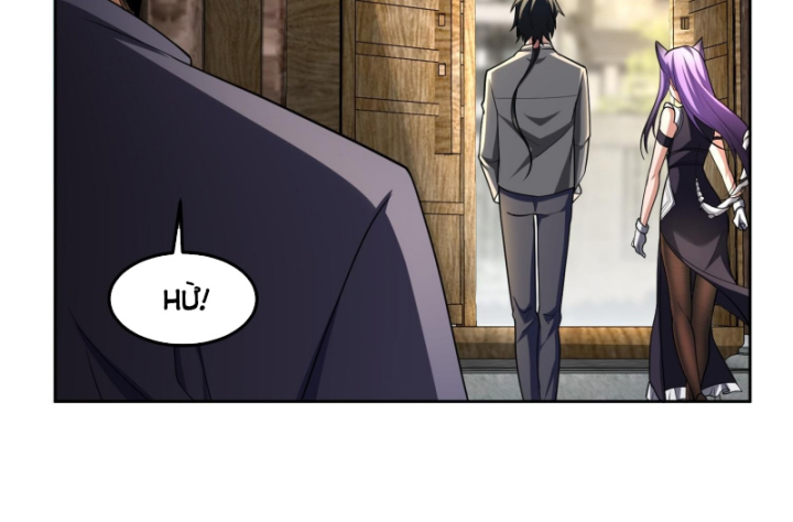 Toàn Trí Tu Tiên Giả Chapter 36 - Trang 2