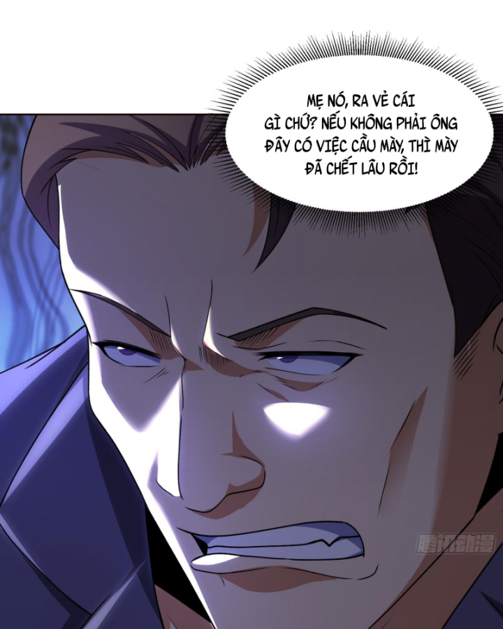 Toàn Trí Tu Tiên Giả Chapter 36 - Trang 2