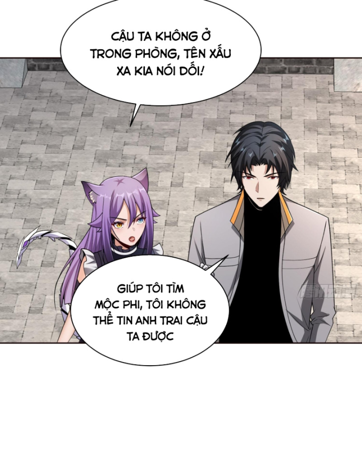 Toàn Trí Tu Tiên Giả Chapter 36 - Trang 2