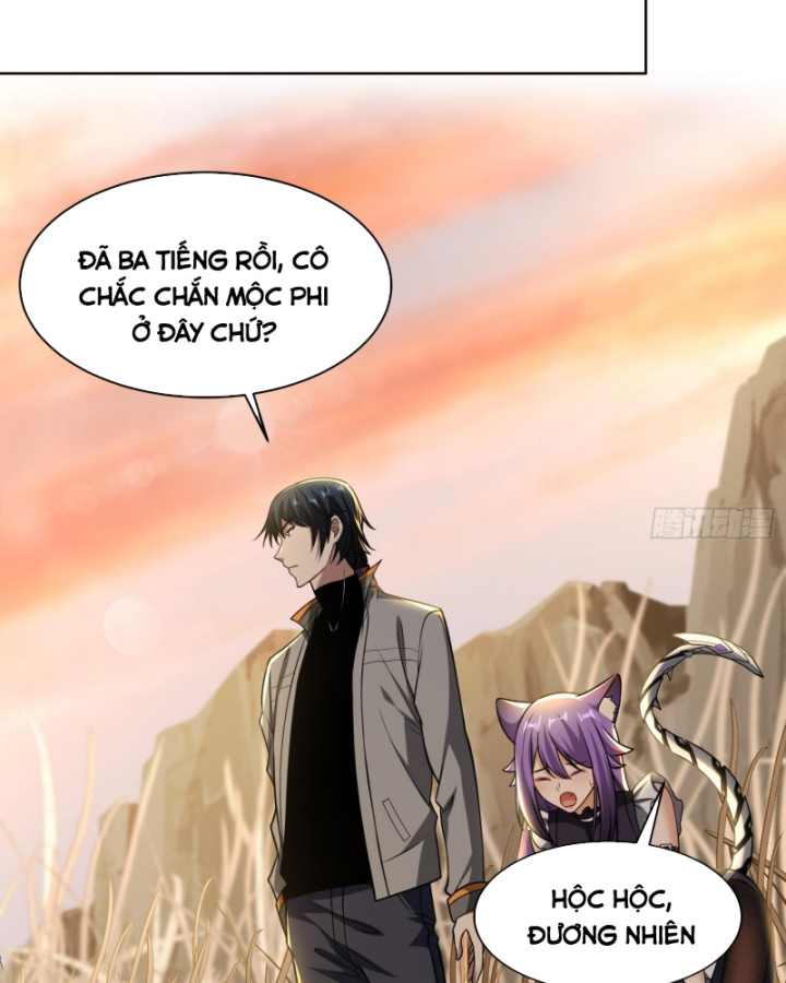 Toàn Trí Tu Tiên Giả Chapter 36 - Trang 2