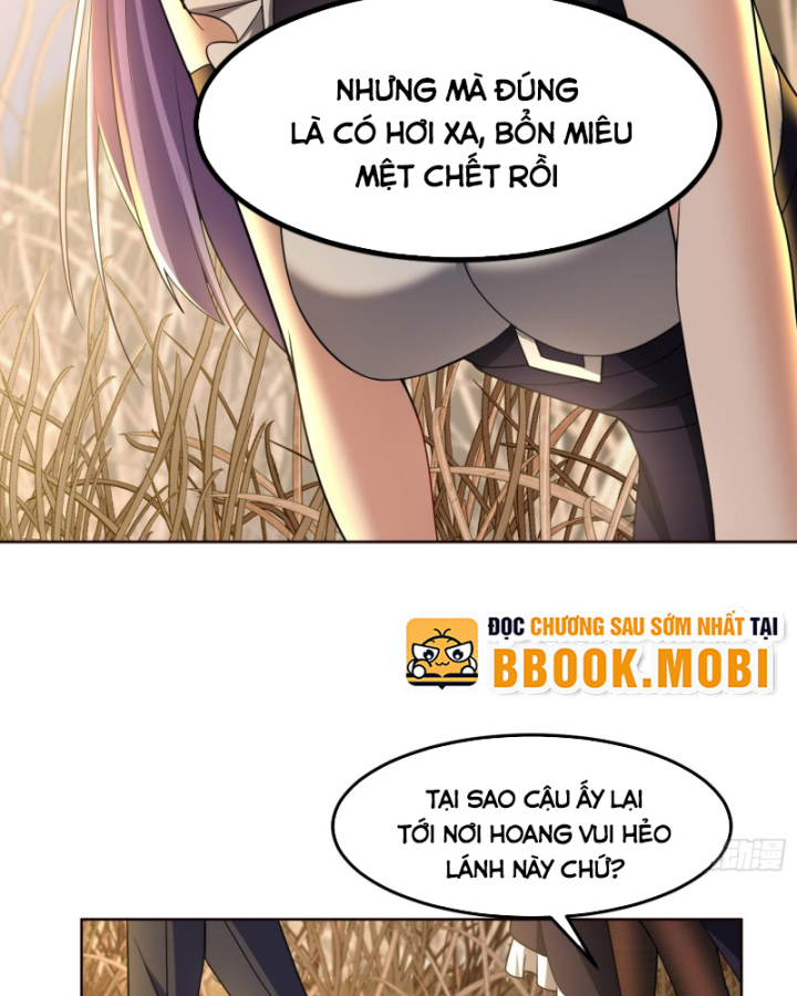 Toàn Trí Tu Tiên Giả Chapter 36 - Trang 2