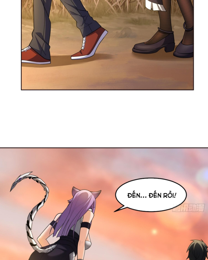 Toàn Trí Tu Tiên Giả Chapter 36 - Trang 2