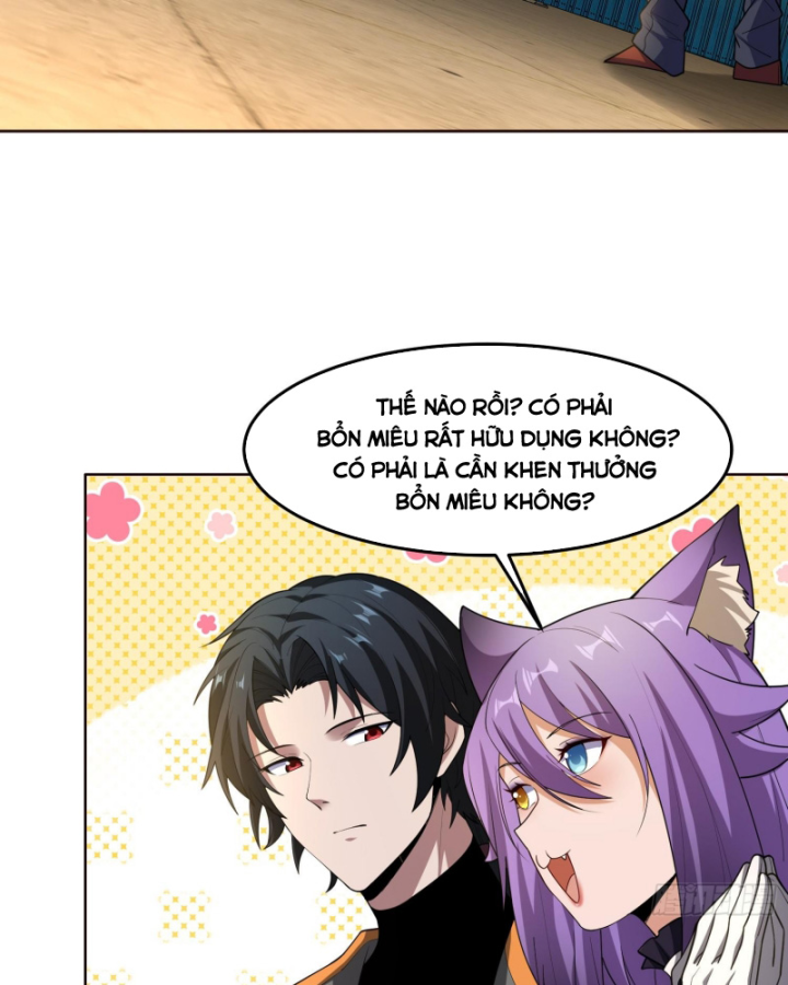 Toàn Trí Tu Tiên Giả Chapter 36 - Trang 2