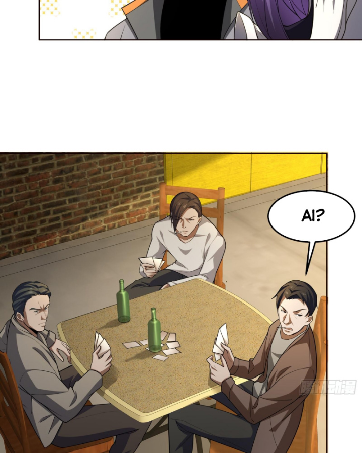 Toàn Trí Tu Tiên Giả Chapter 36 - Trang 2