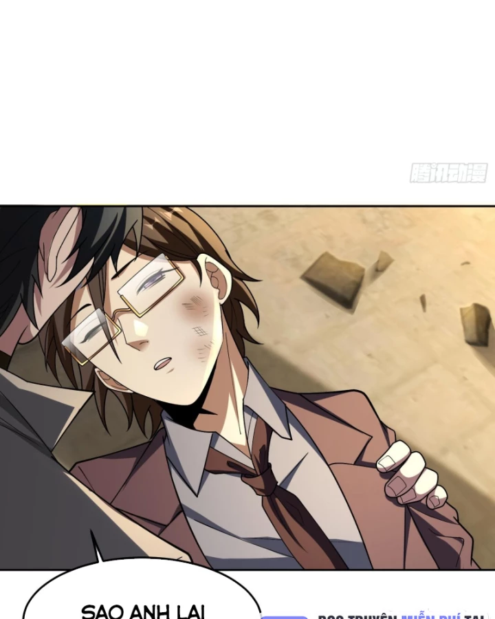 Toàn Trí Tu Tiên Giả Chapter 37 - Trang 2