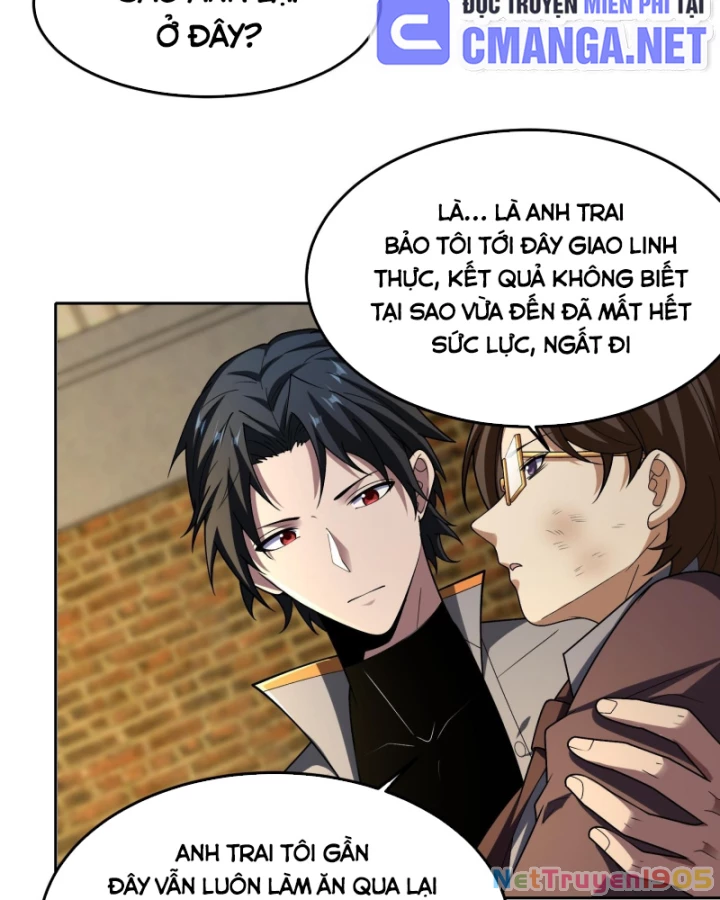 Toàn Trí Tu Tiên Giả Chapter 37 - Trang 2