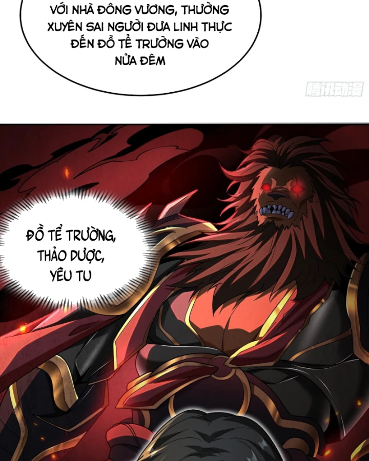 Toàn Trí Tu Tiên Giả Chapter 37 - Trang 2