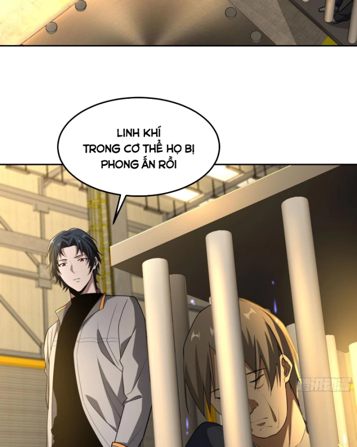 Toàn Trí Tu Tiên Giả Chapter 37 - Trang 2