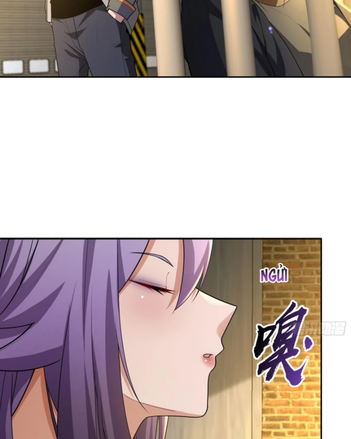 Toàn Trí Tu Tiên Giả Chapter 37 - Trang 2