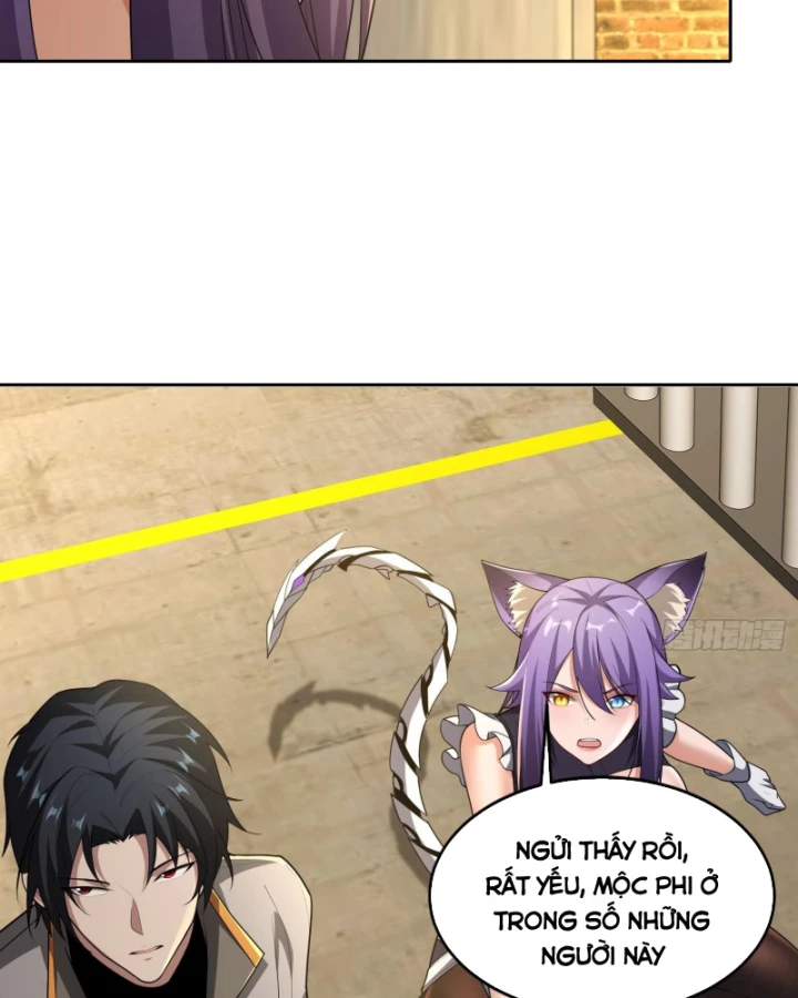 Toàn Trí Tu Tiên Giả Chapter 37 - Trang 2