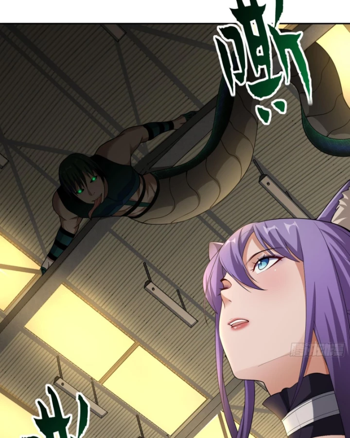 Toàn Trí Tu Tiên Giả Chapter 37 - Trang 2