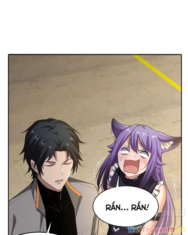Toàn Trí Tu Tiên Giả Chapter 37 - Trang 2