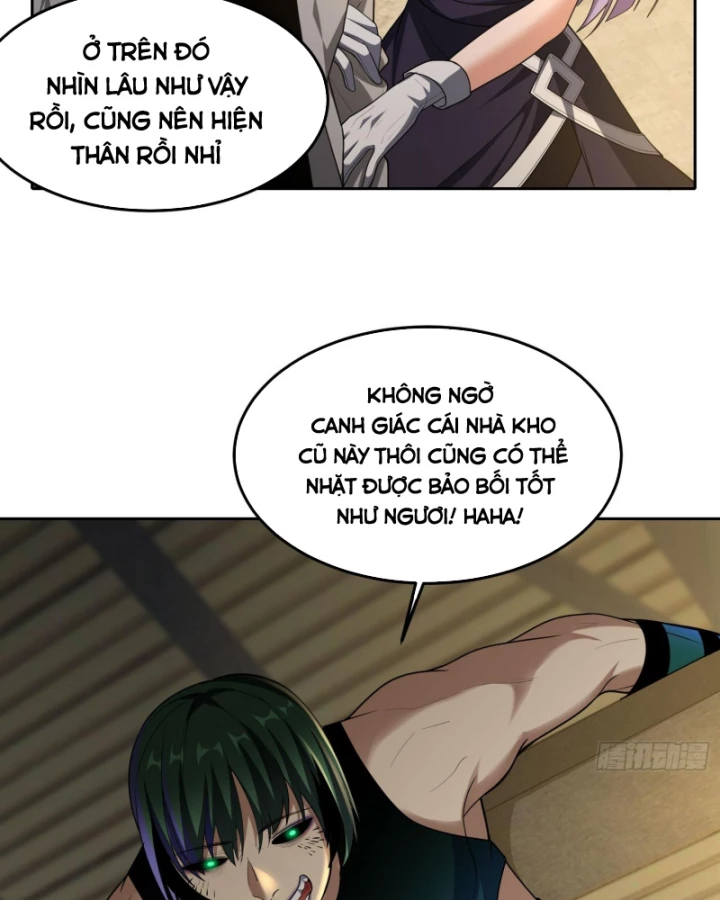 Toàn Trí Tu Tiên Giả Chapter 37 - Trang 2