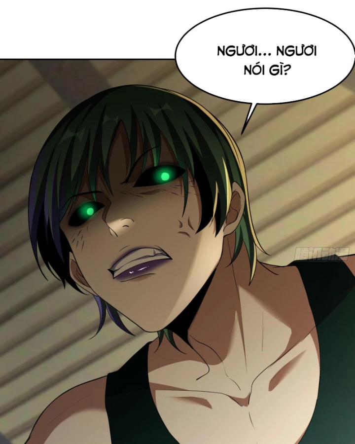 Toàn Trí Tu Tiên Giả Chapter 37 - Trang 2