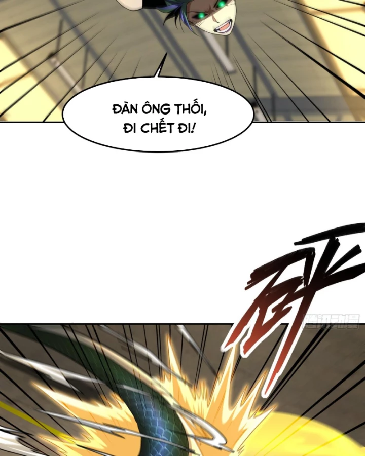 Toàn Trí Tu Tiên Giả Chapter 37 - Trang 2