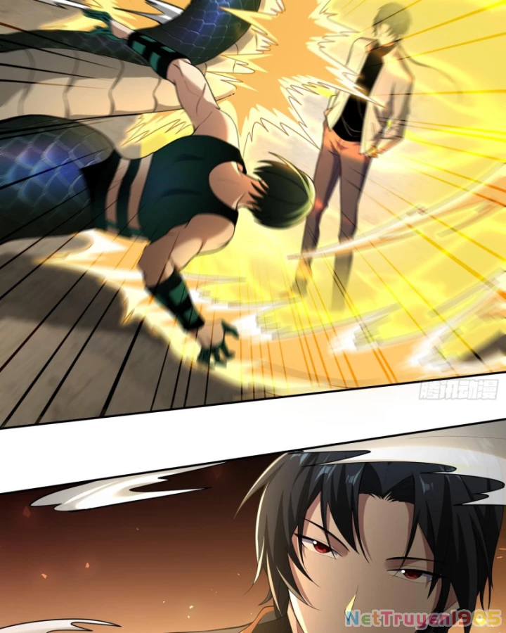 Toàn Trí Tu Tiên Giả Chapter 37 - Trang 2