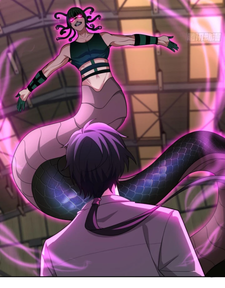 Toàn Trí Tu Tiên Giả Chapter 37 - Trang 2