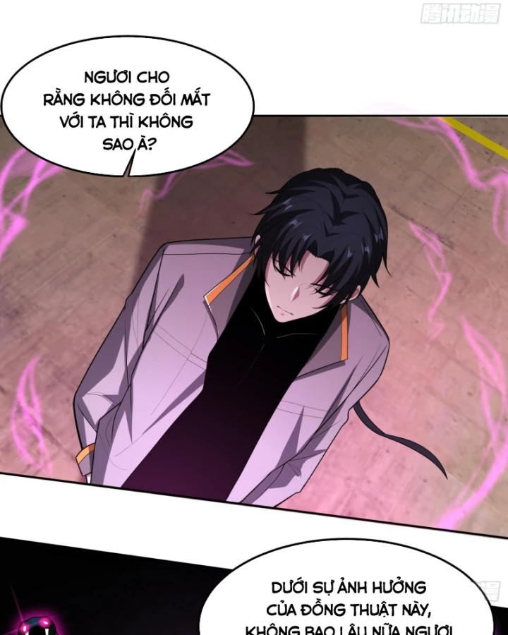Toàn Trí Tu Tiên Giả Chapter 37 - Trang 2