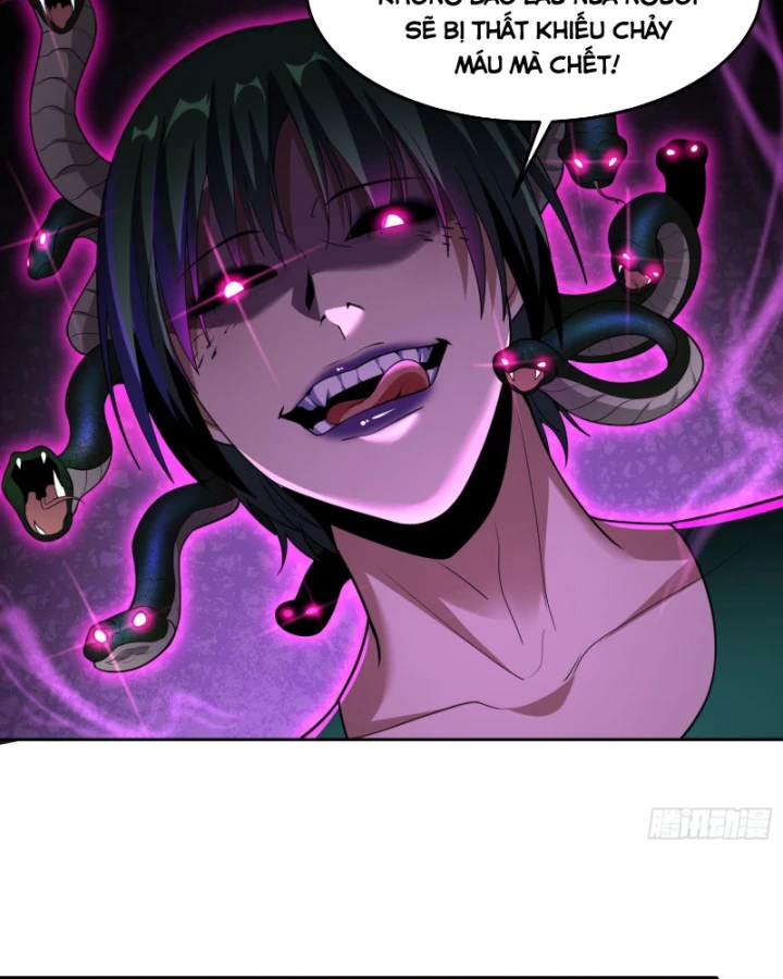 Toàn Trí Tu Tiên Giả Chapter 37 - Trang 2