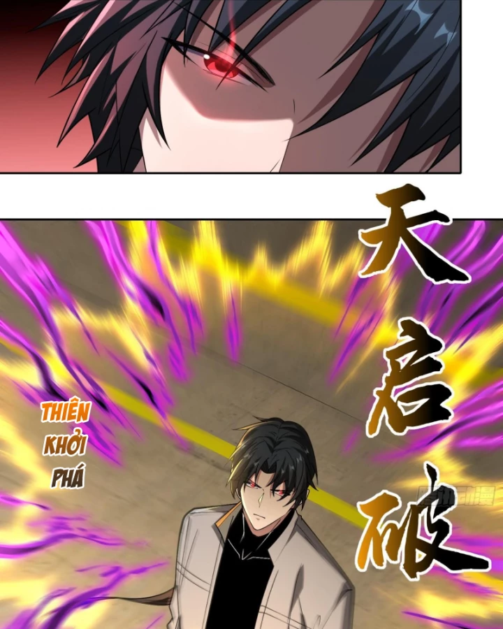 Toàn Trí Tu Tiên Giả Chapter 37 - Trang 2
