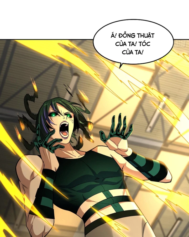Toàn Trí Tu Tiên Giả Chapter 37 - Trang 2