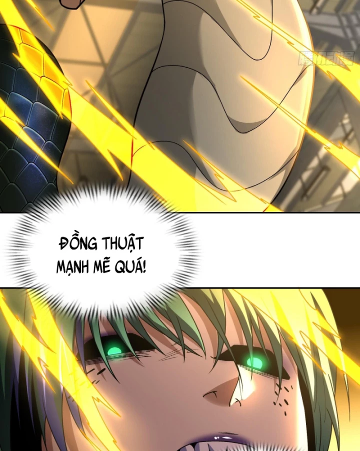 Toàn Trí Tu Tiên Giả Chapter 37 - Trang 2