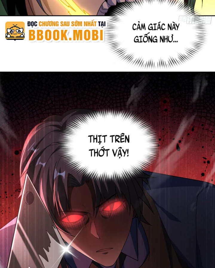 Toàn Trí Tu Tiên Giả Chapter 37 - Trang 2