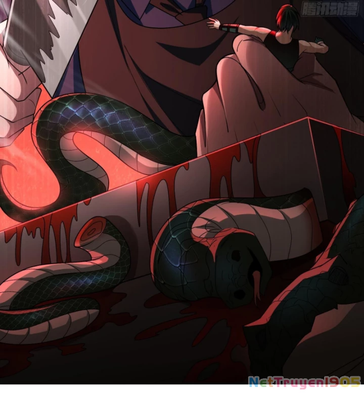 Toàn Trí Tu Tiên Giả Chapter 37 - Trang 2