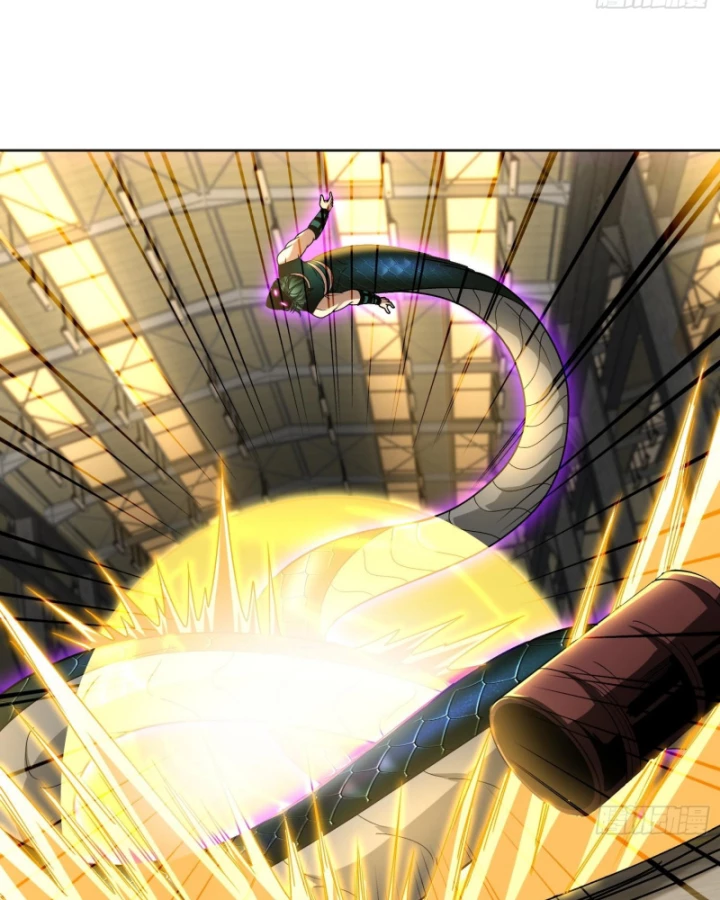Toàn Trí Tu Tiên Giả Chapter 37 - Trang 2