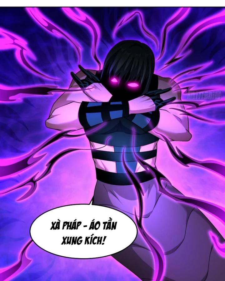 Toàn Trí Tu Tiên Giả Chapter 37 - Trang 2