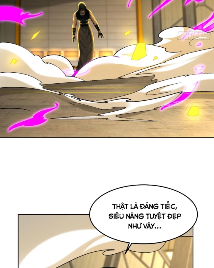 Toàn Trí Tu Tiên Giả Chapter 37 - Trang 2